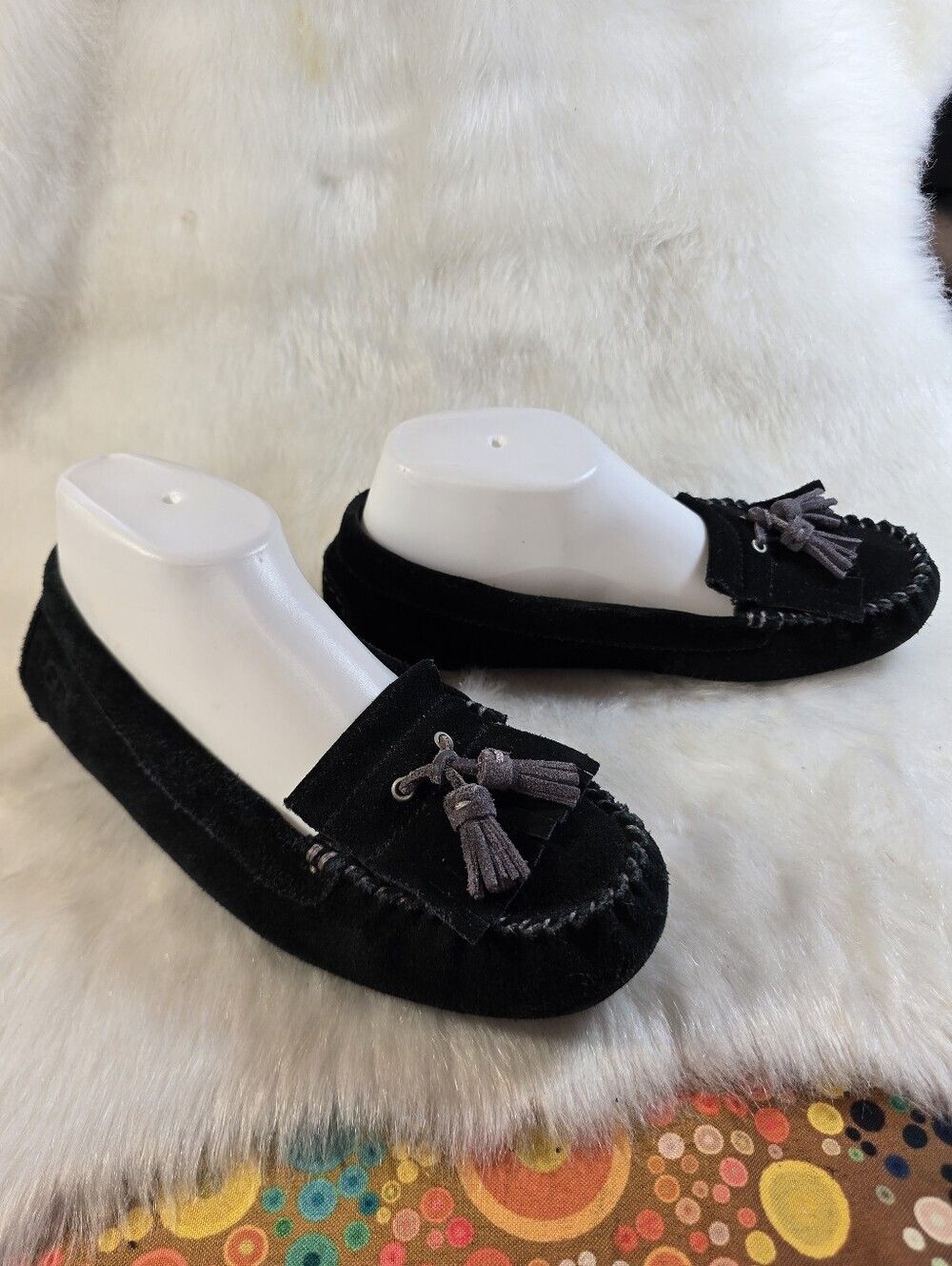 Ugg Lizzy Slipper Moccasins - Womens
